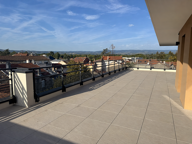 ROOFTOP D’EXCEPTION   200 M2 DE TERRASSE AU CŒUR D’ANDRÉZIEUX-BOUTHÉON — photo 3