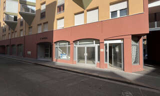 Divers 1 Pièce 70 m² à vendre à Saint-Étienne (42000)