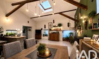 Maison 6 Pièces 171 m² à vendre à Ville-au-Val (54380)