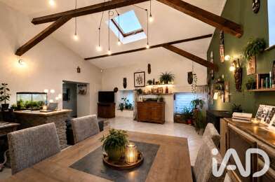 Maison 6 pièces 299000 €