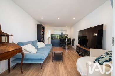 Appartement 3 pièces 298000 €