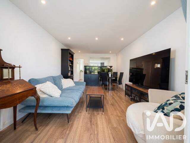 Vente Appartement 3 pièces — photo du bien