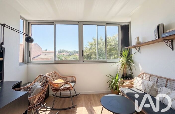 Vente Appartement 3 pièces — photo 2