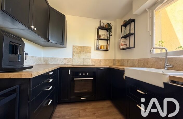 Vente Appartement 3 pièces — photo 3
