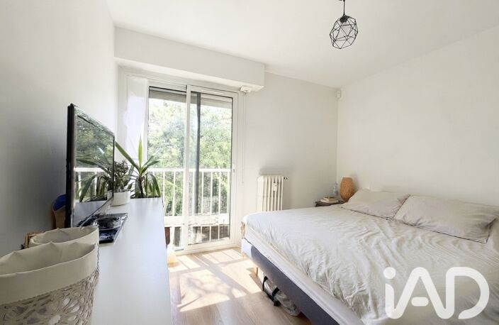 Vente Appartement 3 pièces — photo 5
