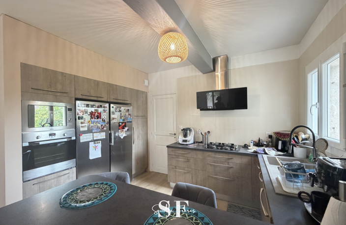 AUX PORTES D'AGEN - BELLE MAISON FAMILIALE — photo 5