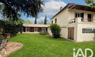 Immeuble  294 m² à vendre à Vitry-sur-Seine (94400)