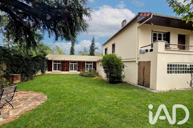 Immeuble  749000 €
