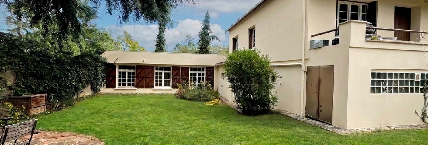 Immeuble  294 m² à vendre à Vitry-sur-Seine (94400)