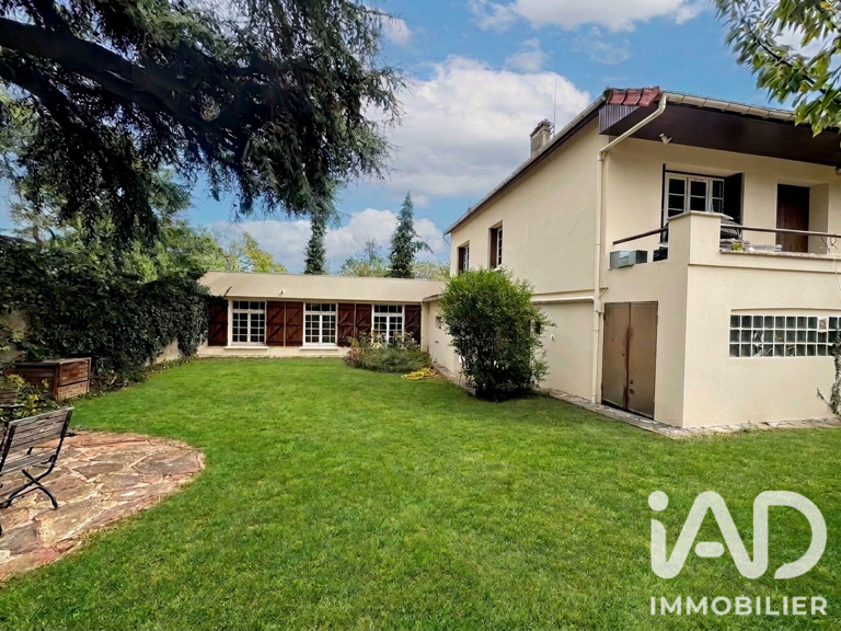 Vente Immeuble 294 m&sup2; — photo 1