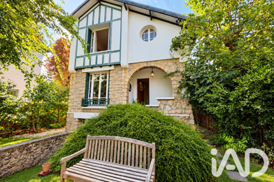 Maison 6 pièces 1030000 €