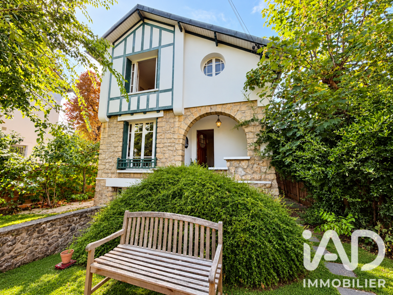 Vente Maison/villa 6 pièces — photo 1
