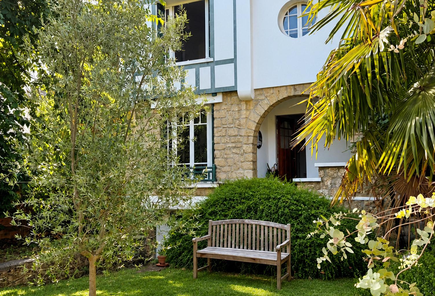 Vente Maison/villa 7 pièces — photo 1