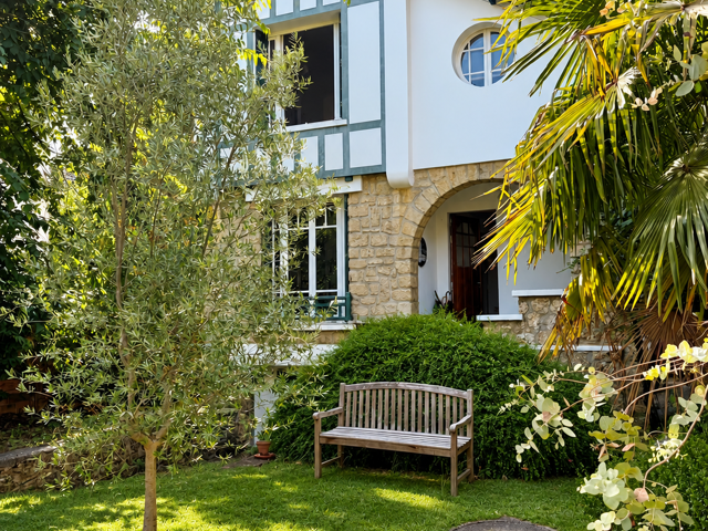 Vente Maison/villa 7 pièces — photo du bien