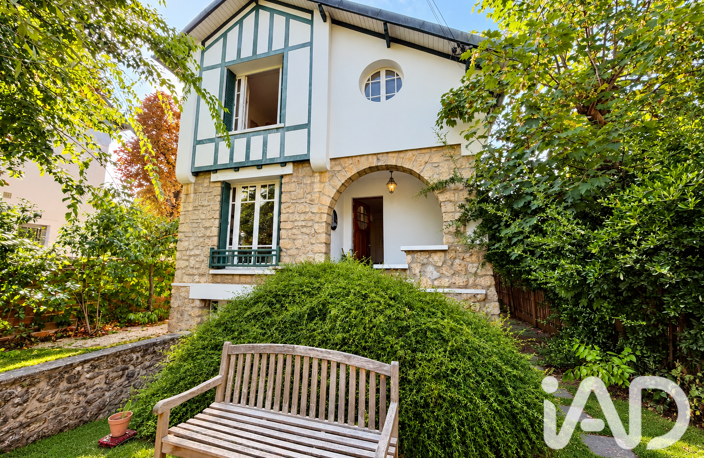 Vente Maison/villa 7 pièces — photo 2