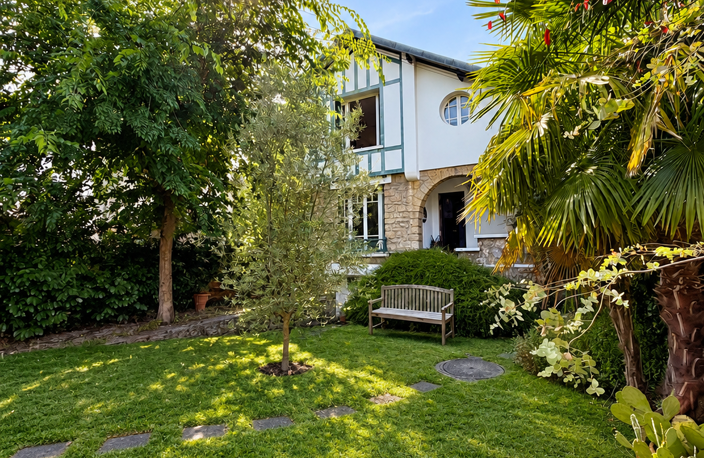 Vente Maison/villa 7 pièces — photo 3