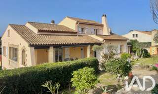 Maison 9 Pièces 220 m² à vendre à Carnoux-en-Provence (13470)