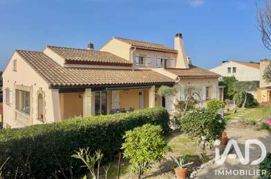 Maison 9 pièces 895000 €
