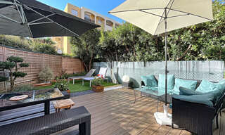 Appartement 1 Pièce 19 m² à vendre à Cagnes-sur-Mer (06800)