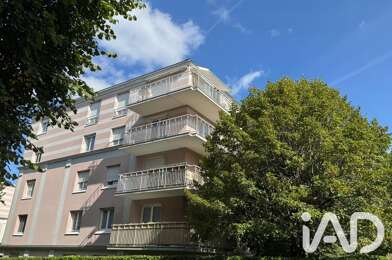Appartement 4 pièces 440000 €