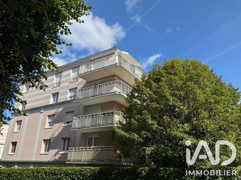Vente Appartement 4 pièces — photo 1