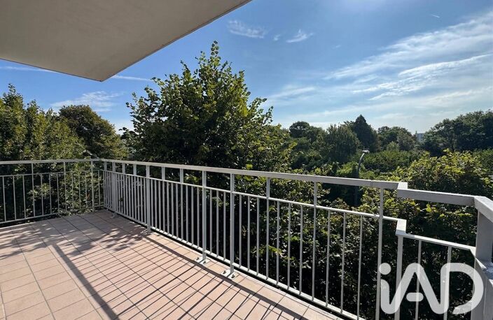 Vente Appartement 4 pièces — photo 2