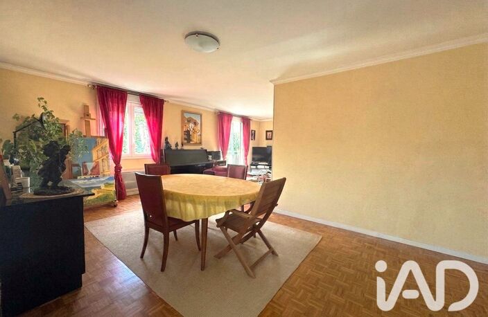 Vente Appartement 4 pièces — photo 3