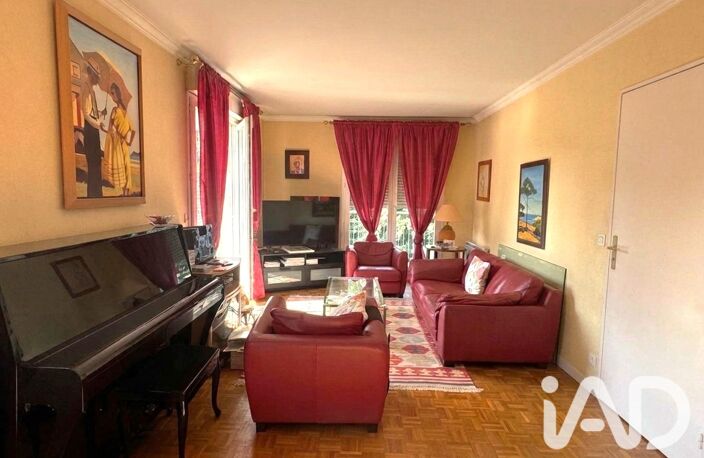 Vente Appartement 4 pièces — photo 4