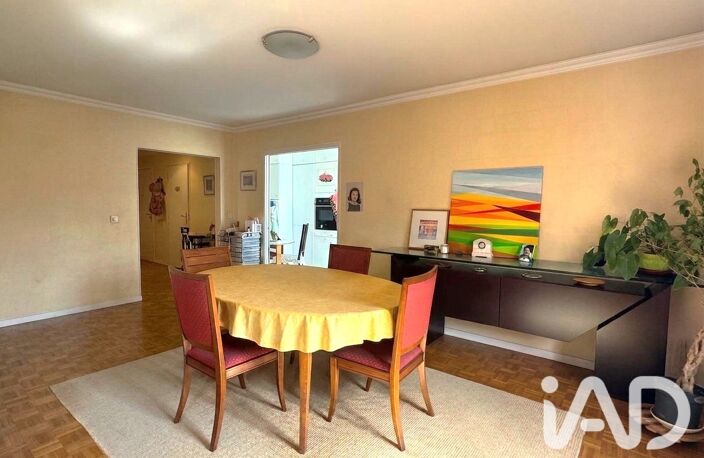 Vente Appartement 4 pièces — photo 5