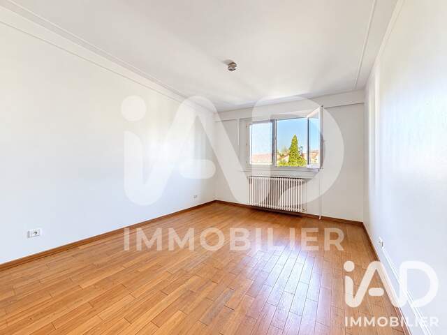 Vente Appartement 2 pièces — photo du bien