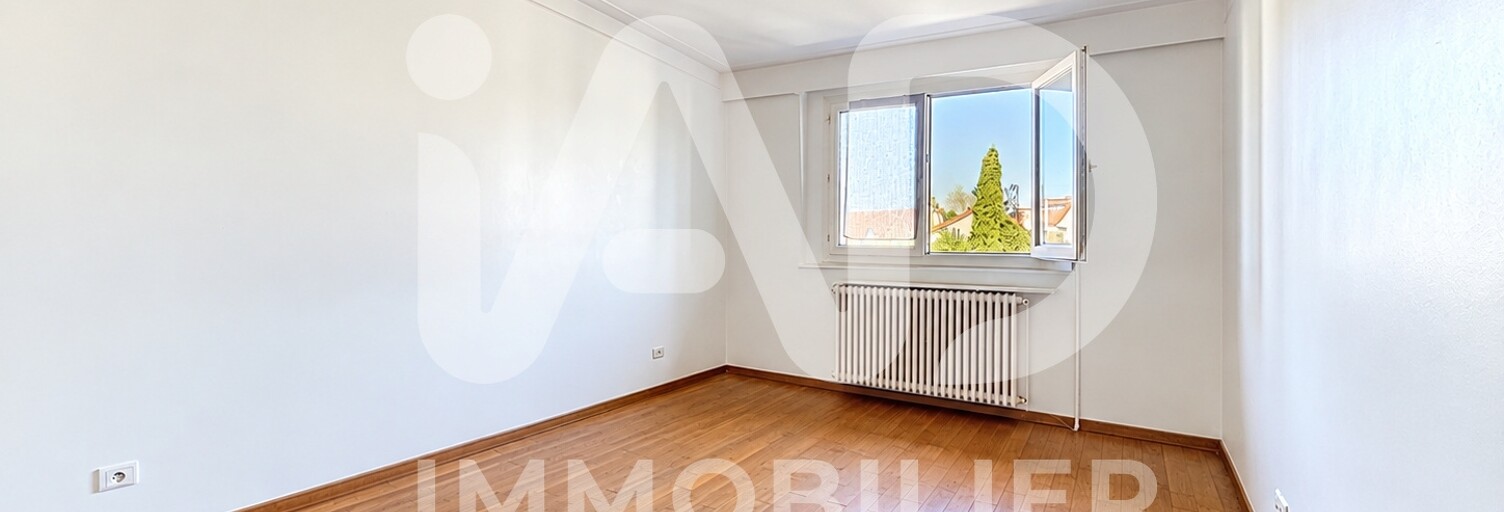 Appartement 2 Pièces 46 m² à vendre à Maisons-Laffitte (78600)