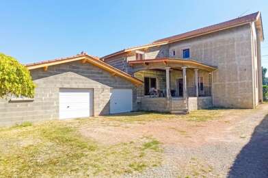 Maison 7 pièces 265000 €