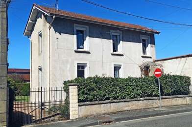 Maison 7 pièces 265000 €