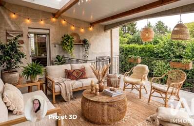 Vente Maison traditionnelle 7 pièces — photo du bien