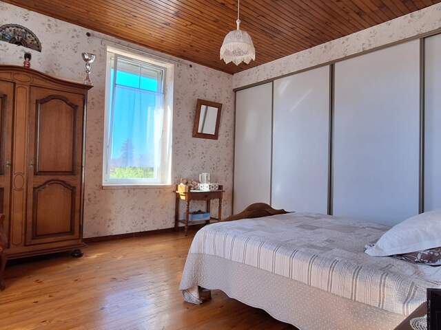 Vente Maison traditionnelle 7 pièces — photo du bien