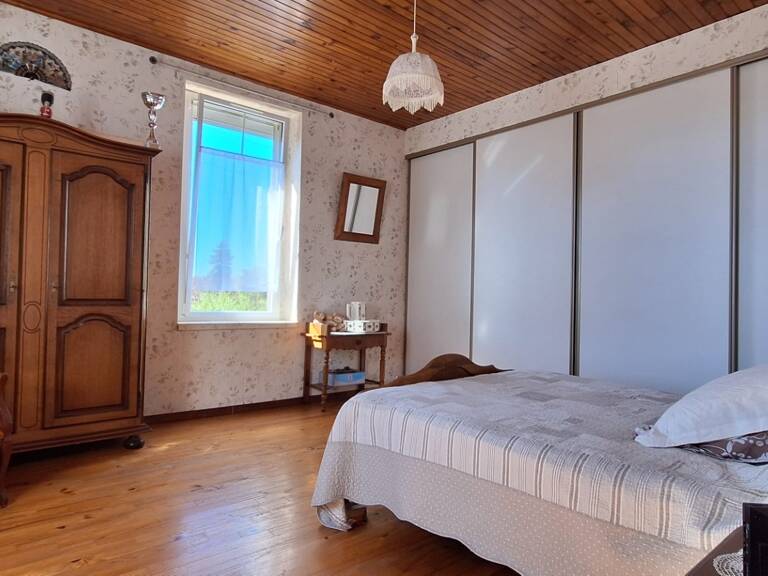 Vente Maison traditionnelle 7 pièces — photo 1
