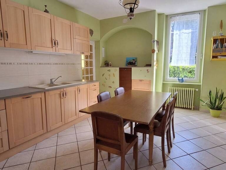 Vente Maison traditionnelle 7 pièces — photo 1