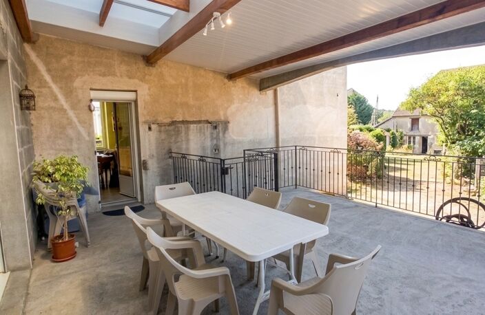 Vente Maison traditionnelle 7 pièces — photo 4