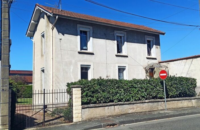 Vente Maison traditionnelle 7 pièces — photo 5