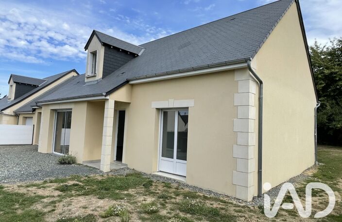 Vente Maison traditionnelle 6 pièces — photo 2