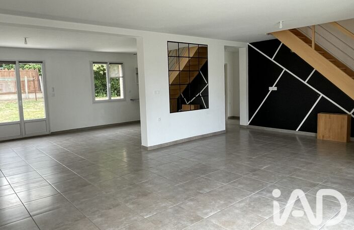 Vente Maison traditionnelle 6 pièces — photo 3