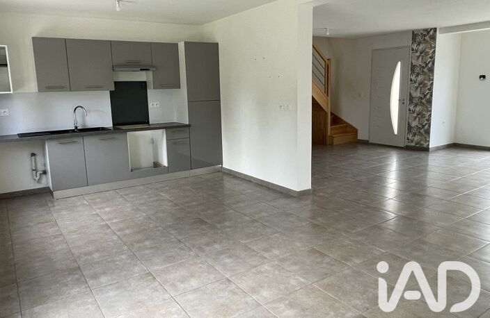 Vente Maison traditionnelle 6 pièces — photo 5