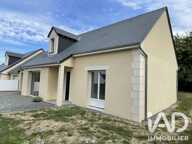 Vente Maison traditionnelle 6 pièces — photo 2