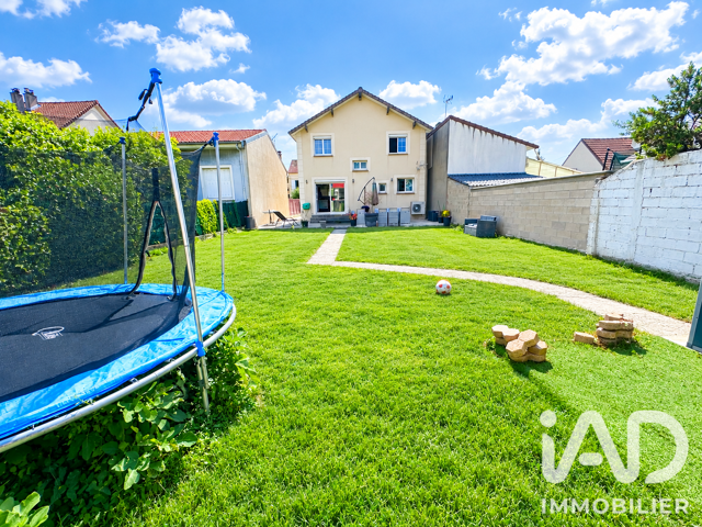 Vente Maison/villa 8 pièces — photo du bien