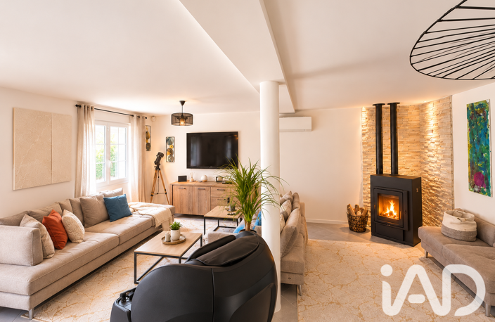 Vente Maison/villa 8 pièces — photo 3