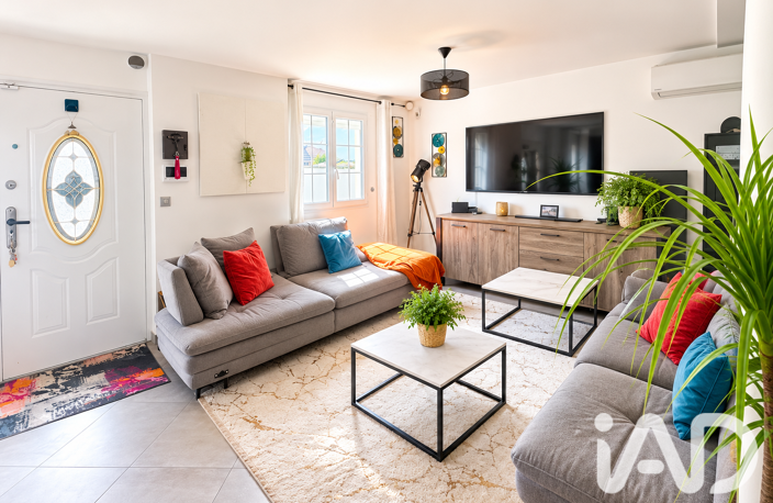 Vente Maison/villa 8 pièces — photo 4