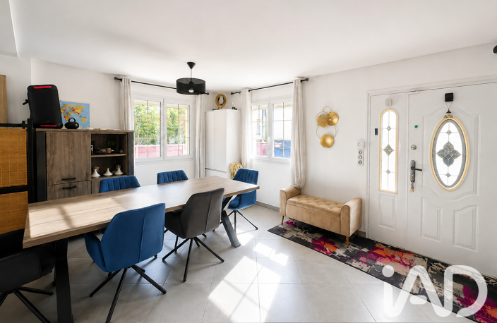 Vente Maison/villa 8 pièces — photo 5