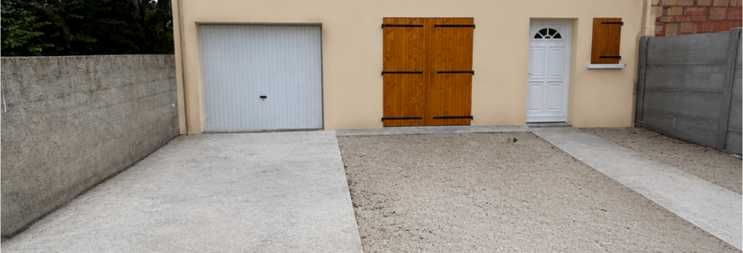 Maison 4 Pièces 105 m² à vendre à La Ferté-Gaucher (77320)