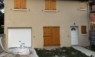 Maison 4 Pièces 105 m² à vendre à La Ferté-Gaucher (77320)