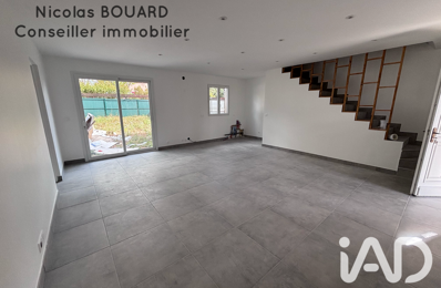 Vente Maison/villa 4 pièces — photo du bien